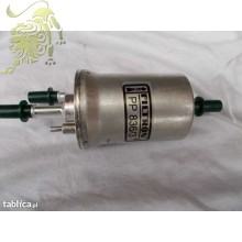 PP 836/3 FILTRON Фильтр топливный AUDISEATSKODAVW (B3W028PR JC) 600201511